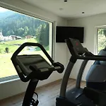 Alpenkoenigin - Alpine Luxury Hotel