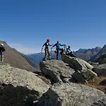 Hotel Alpenkoenigin - Alpine Luxury See