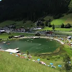 Alpenkönigin - Alpine Luxury - Sommer Silvretta Premium Card Inklusive Hotel 4*