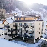 Alpenkoenigin - Alpine Luxury Hotel