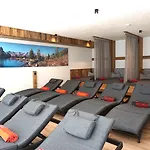 Alpenkoenigin - Alpine Luxury Hotel