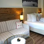 Hotel Alpenkönigin - Alpine Luxury - Sommer Silvretta Premium Card Inklusive