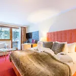 Alpenkoenigin - Alpine Luxury