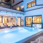 Hotel Alpenkoenigin - Alpine Luxury See