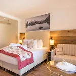 Alpenkönigin - Alpine Luxury - Sommer Silvretta Premium Card Inklusive 4*