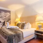 Alpenkönigin - Alpine Luxury - Sommer Silvretta Premium Card Inklusive 4* See