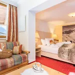 Alpenkönigin - Alpine Luxury - Sommer Silvretta Premium Card Inklusive Hotel 4*