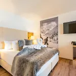 Alpenkönigin - Alpine Luxury - Sommer Silvretta Premium Card Inklusive Hotel See