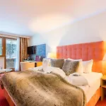 Hotel Alpenkönigin - Alpine Luxury - Sommer Silvretta Premium Card Inklusive