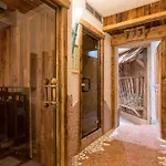 Hotel Alpenkönigin - Alpine Luxury - Sommer Silvretta Premium Card Inklusive 4*