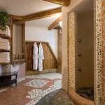 Alpenkönigin - Alpine Luxury - Sommer Silvretta Premium Card Inklusive Hotel 4*