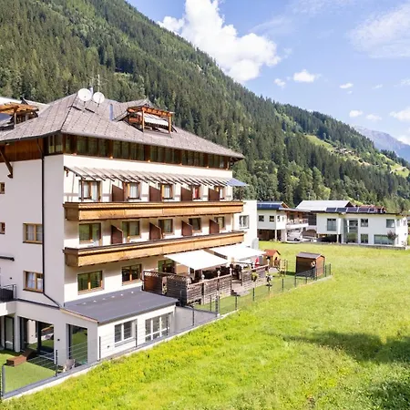 Alpenkoenigin - Alpine Luxury 4*