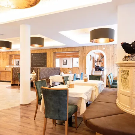 Alpenkoenigin - Alpine Luxury