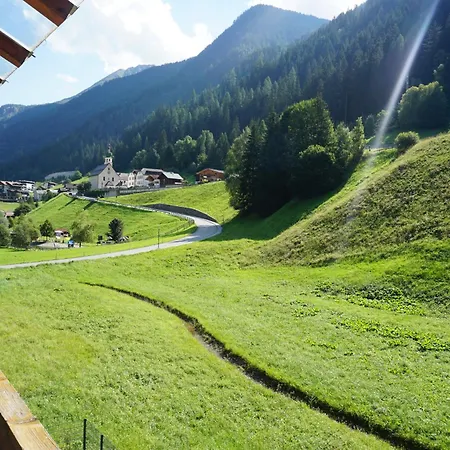 Otel Alpenkoenigin - Alpine Luxury See