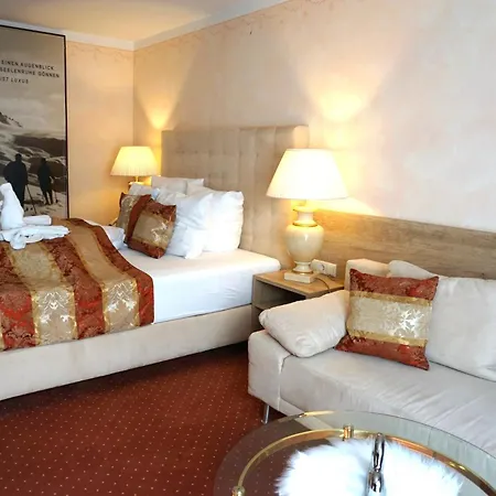 Alpenkoenigin - Alpine Luxury