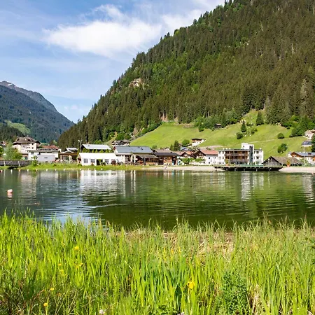 Alpenkoenigin - Sommer Silvretta Premium Card Inklusive Hotell 4*