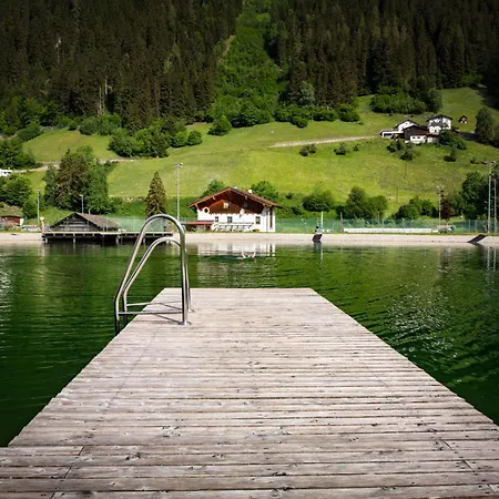 Hotell Alpenkoenigin - Sommer Silvretta Premium Card Inklusive 4*
