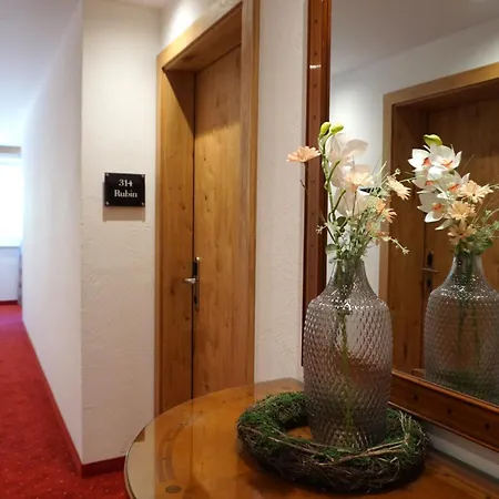 Alpenkoenigin - Alpine Luxury 4*