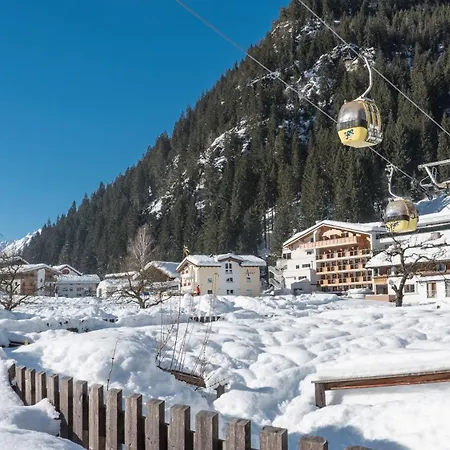 Alpenkoenigin - Alpine Luxury