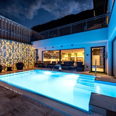 Alpenkoenigin - Alpine Luxury ホテル