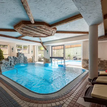 Alpenkoenigin - Alpine Luxury Hotel See