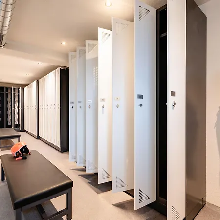 ホテル Alpenkoenigin - Alpine Luxury