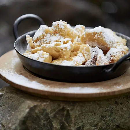 Alpenkoenigin - Alpine Luxury