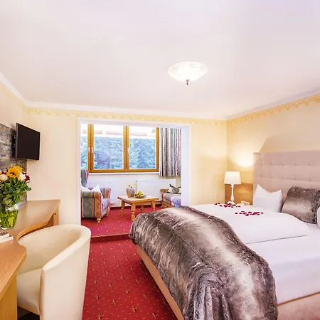 Alpenkoenigin - Alpine Luxury