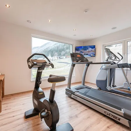 Alpenkoenigin - Alpine Luxury Otel 4*