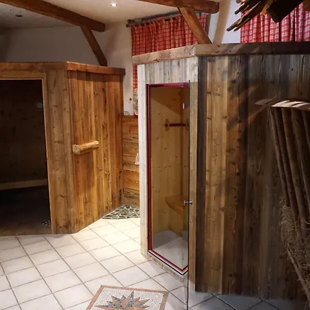 Alpenkoenigin - Alpine Luxury ホテル 4*