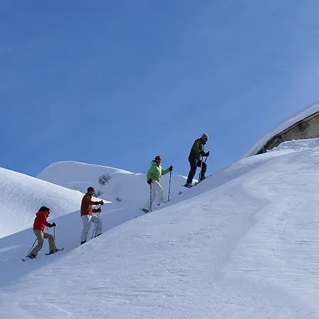 Alpenkoenigin - Alpine Luxury 호텔 4*