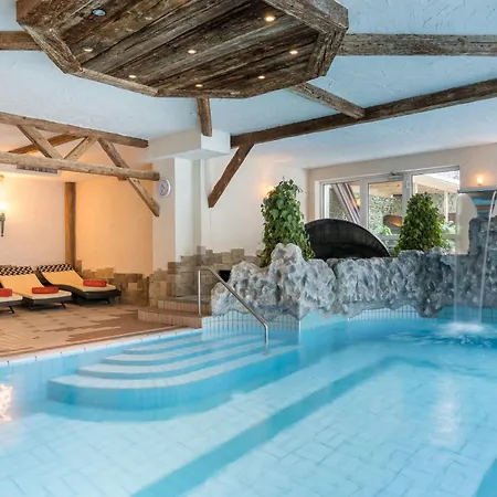 Alpenkoenigin - Alpine Luxury