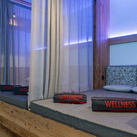 Hotel Alpenkoenigin - Alpine Luxury 4*