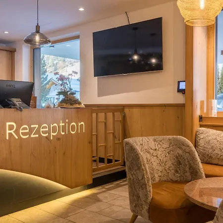 Alpenkoenigin - Alpine Luxury Hotel See