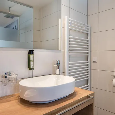 Hotel Alpenkoenigin - Alpine Luxury See