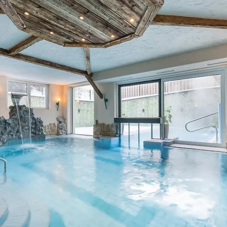 Ξενοδοχείο Alpenkoenigin - Alpine Luxury