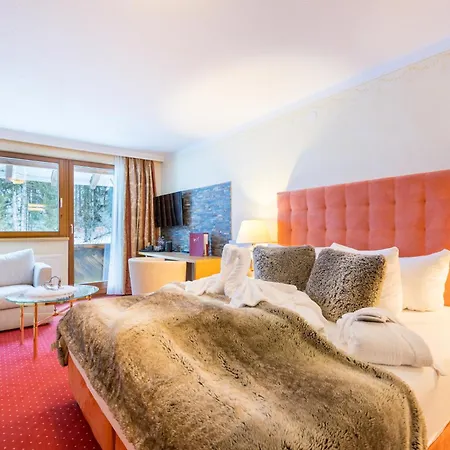 Alpenkoenigin - Alpine Luxury