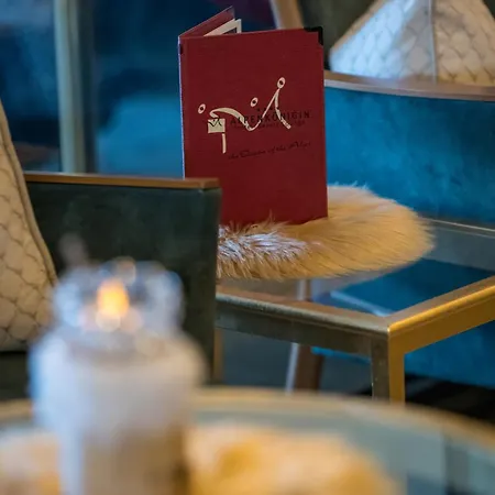 Alpenkoenigin - Alpine Luxury Ξενοδοχείο See