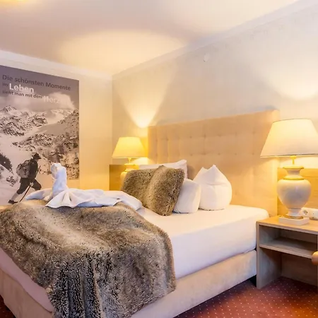 Alpenkoenigin - Alpine Luxury 4* See