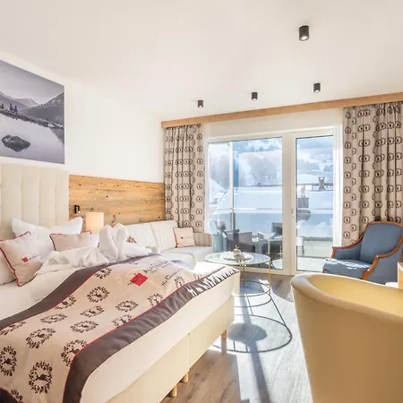 Alpenkoenigin - Alpine Luxury 4*