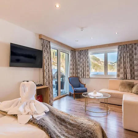 Alpenkoenigin - Alpine Luxury