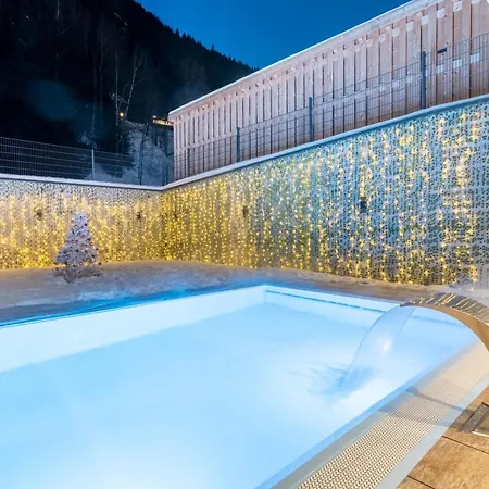 Alpenkoenigin - Alpine Luxury 4*