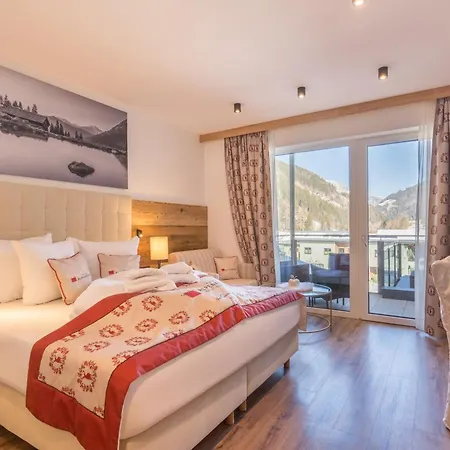Alpenkoenigin - Alpine Luxury 4* See