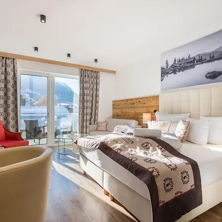 Alpenkoenigin - Alpine Luxury