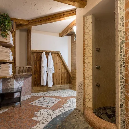 Alpenkoenigin - Alpine Luxury Ξενοδοχείο 4*