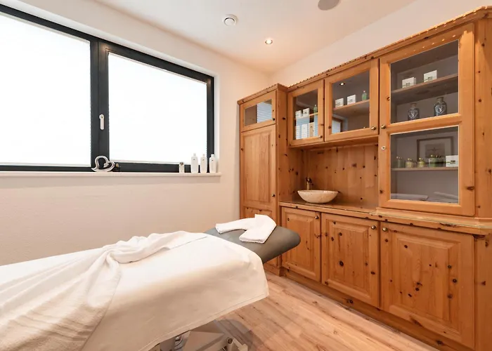 Alpenkoenigin - Alpine Luxury See