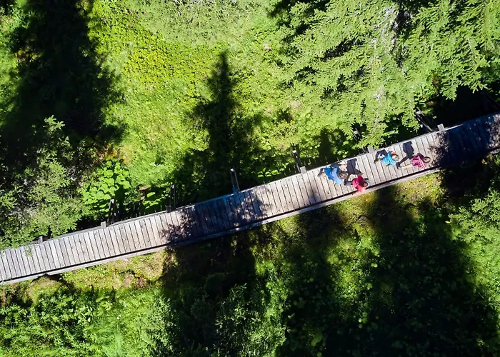Alpenkoenigin - Alpine Luxury Hotel
