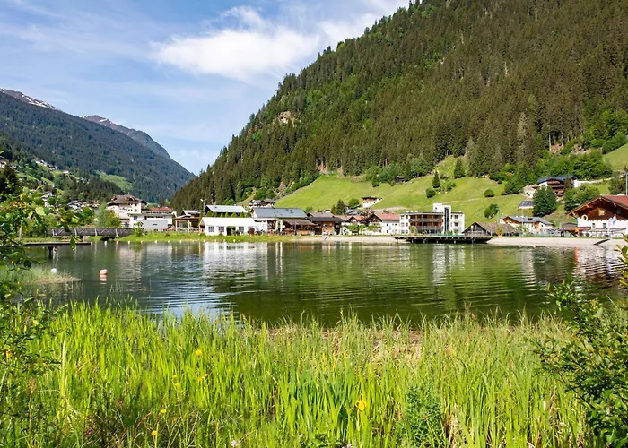 Alpenkoenigin - Alpine Luxury Hotel 4*