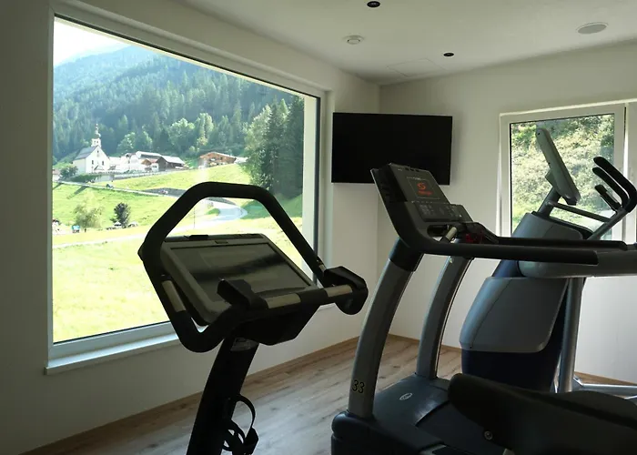 Alpenkoenigin - Alpine Luxury Hotel