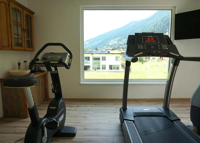 Alpenkoenigin - Alpine Luxury Hotel 4*